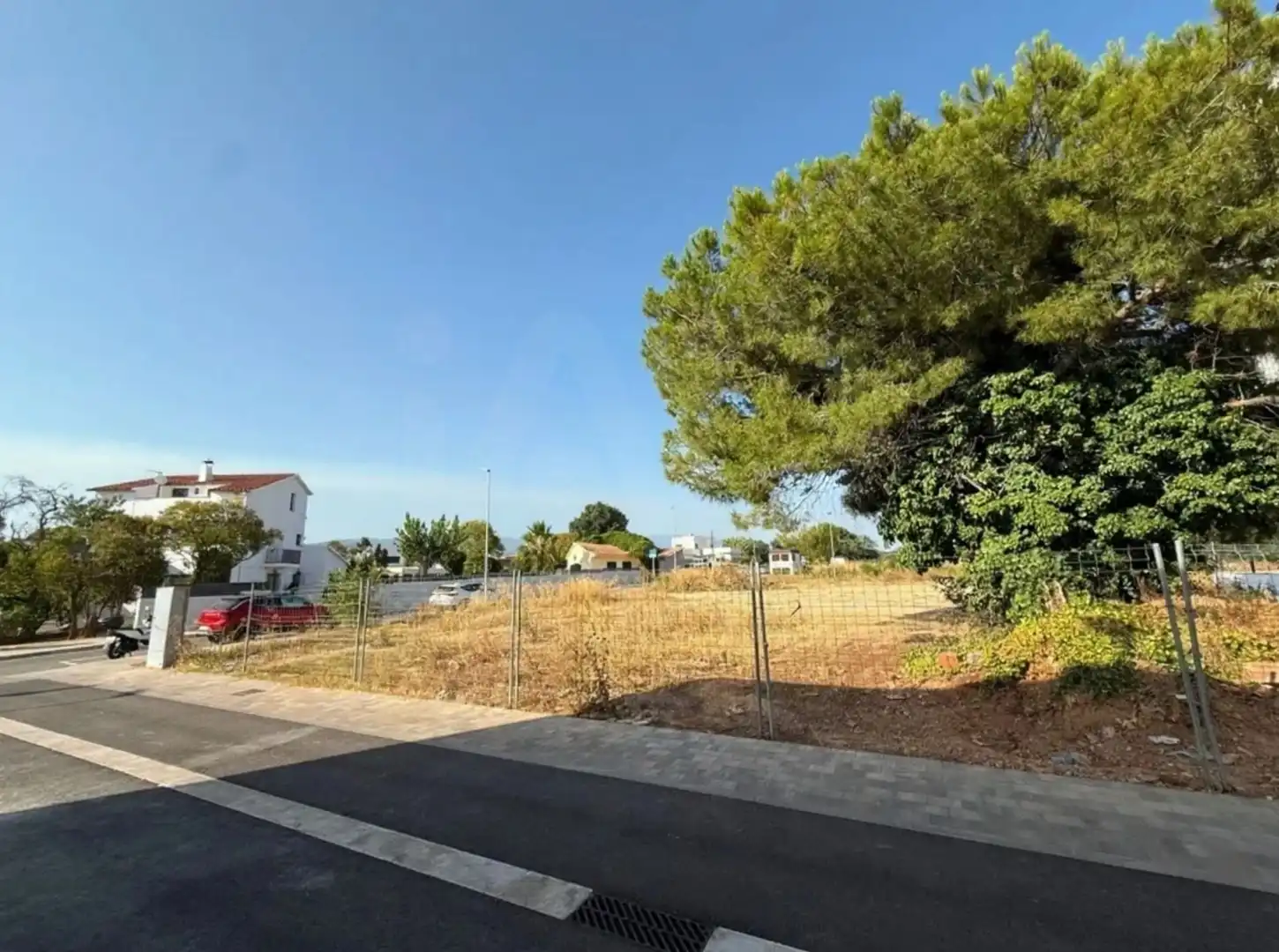 Terreny residencial en venda a Les Franqueses del Vallès, imagen 13