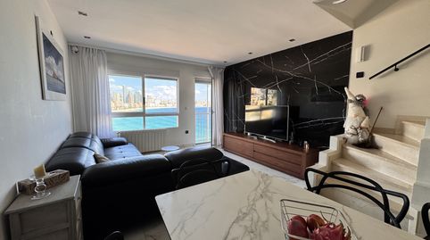 Casa adosado con 3 dormitorios con vistas al mar y licencia turística en Benidorm, imagen 2