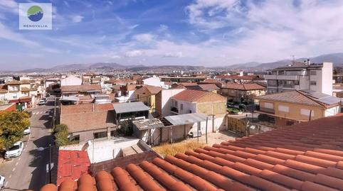 Foto 4 de Ático en venta en Calle Alhamar, Avda. De los Ogíjares, Granada