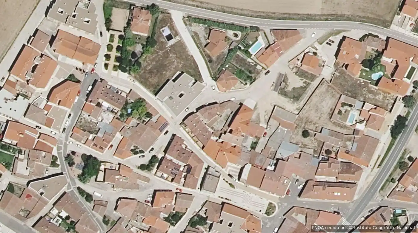 Wohnung zum Verkauf in San Cristóbal de la Cuesta, imagen 6