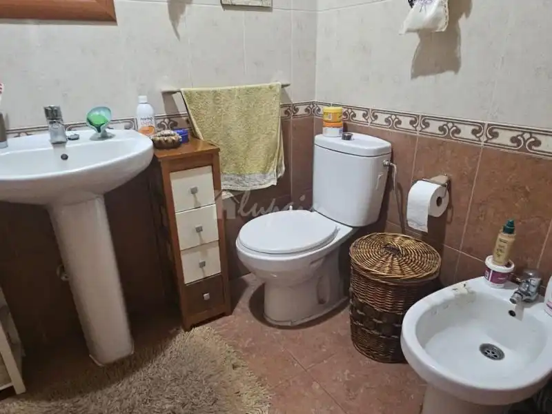 Apartamento en venta en La Camella