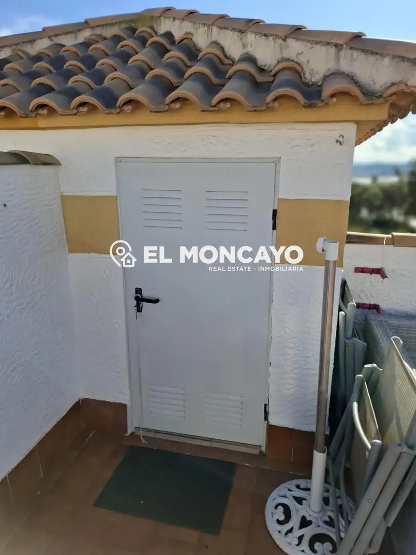 Casa o xalet en venda en Orihuela amb Aire condicionat, Calefacció i Jardí privat