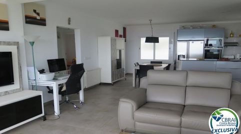 Foto 2 de Casa o xalet en venda a Nord, Roses