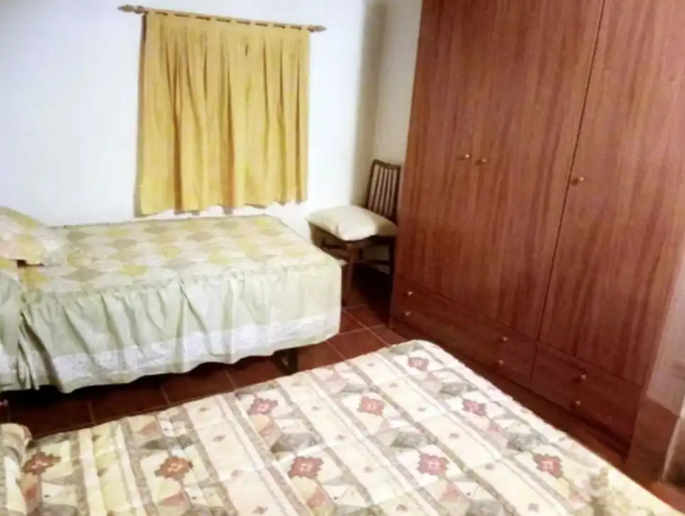 Bedroom of Houses for sale in Zuñeda  with Heating, Private garden and Terrace