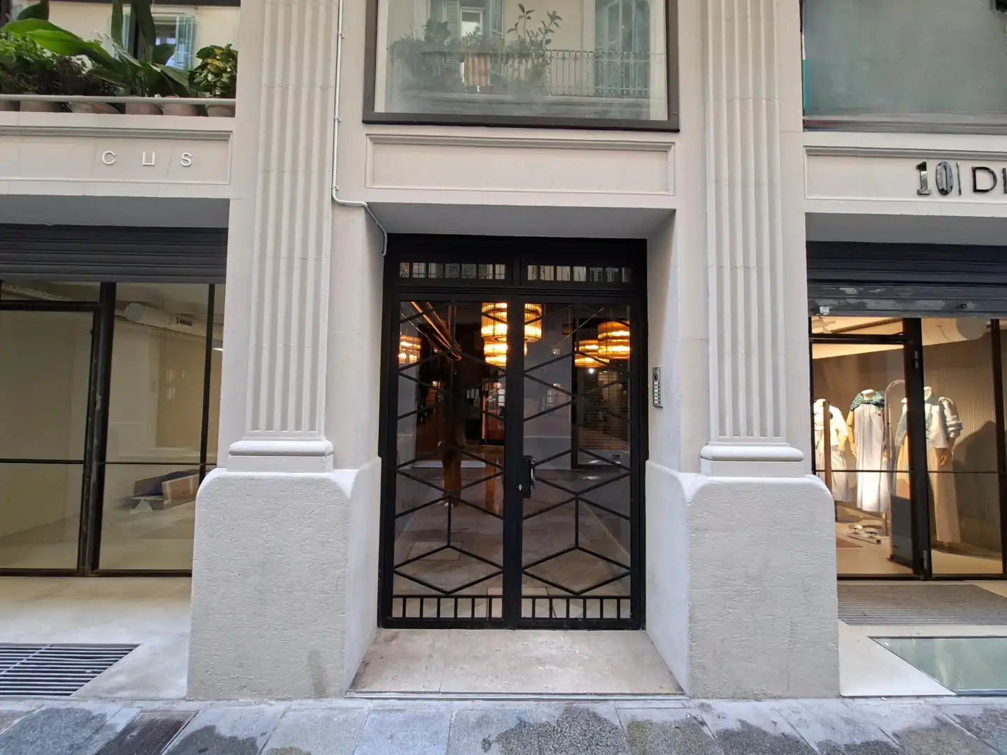 Local comercial en alquiler en Carrer de Sèneca, imagen 12