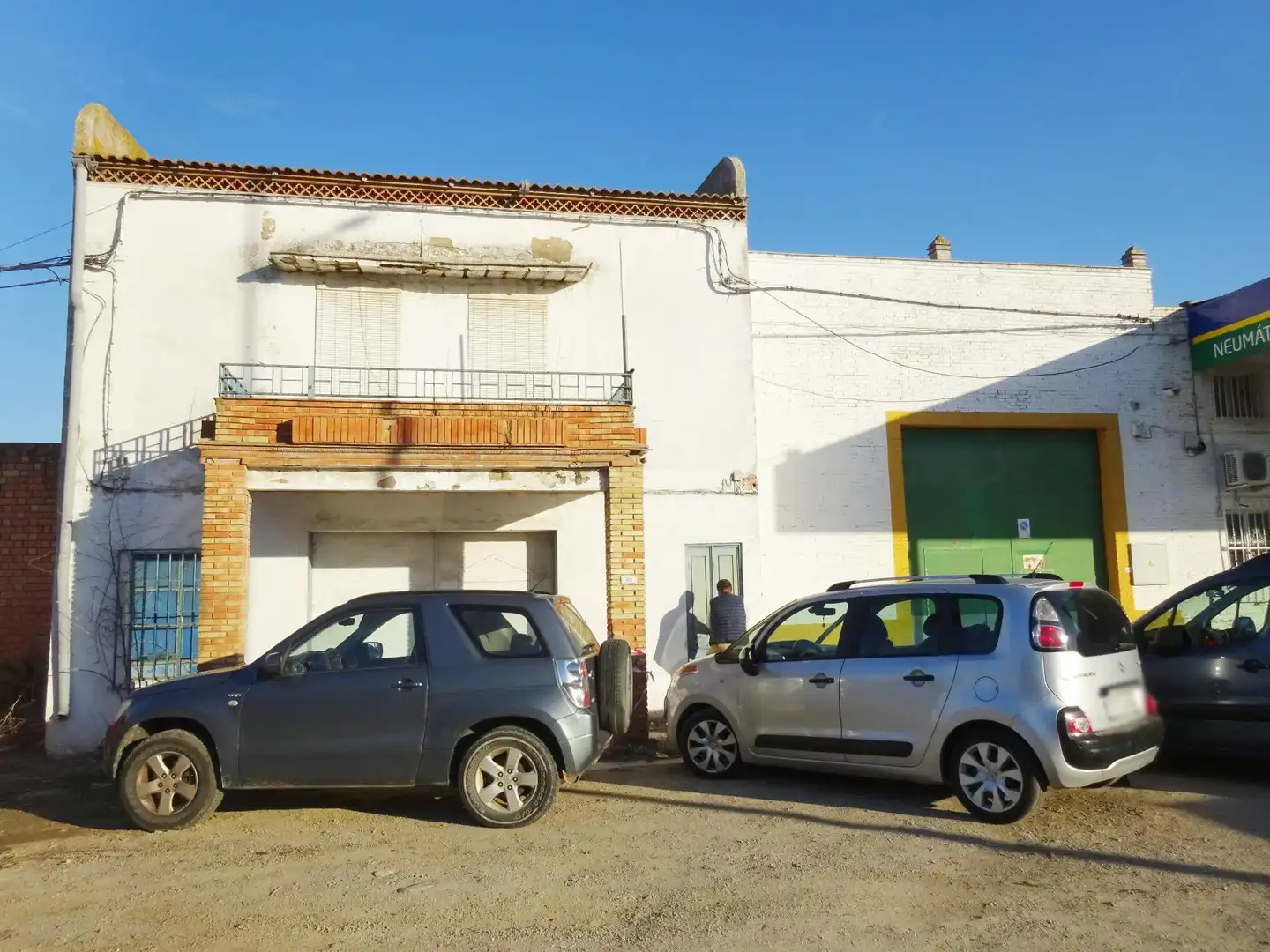 Industrial building for sale in Carretera Cr. Circunvalación CN 431, imagen 31