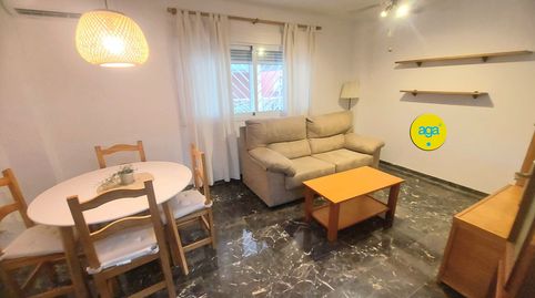 Foto 4 de Apartament de lloguer a Foral de Navarra, 12, Renfe - Bulevar 1ª y 2ª Fase, Jaén Capital