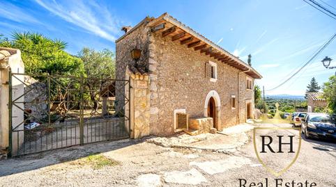 Photo 4 of Houses for sale in Carrer del Carmen, Selva, Illes Balears