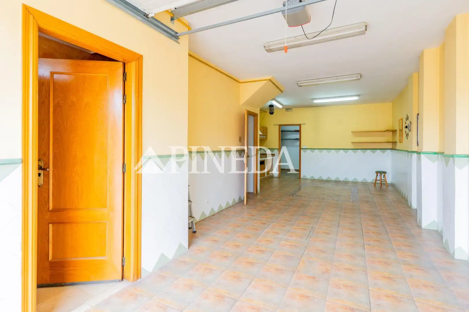 Terraced house with terrace for sale in Zona Alta, imagen 25