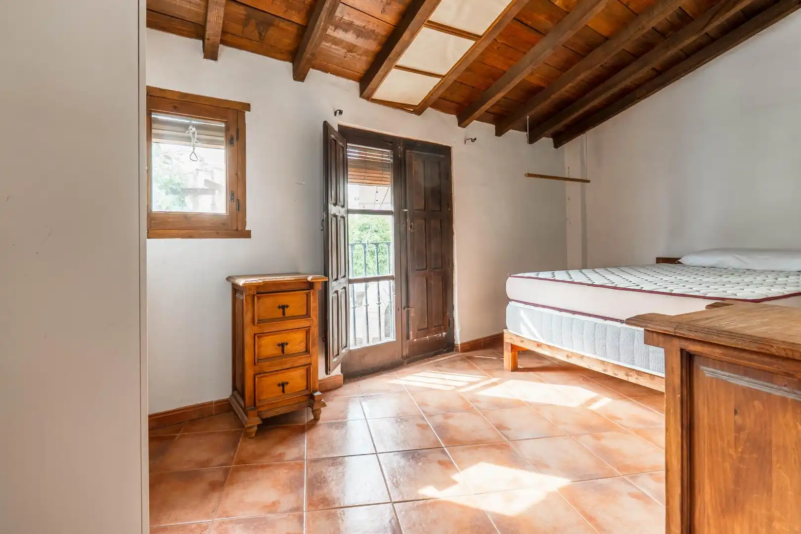 Haus zum Verkauf in Cuesta del Chapiz, imagen 35
