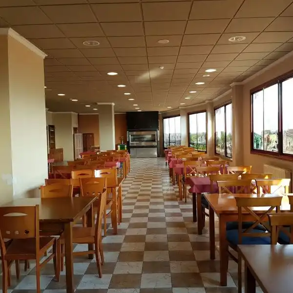 Hotel en venda a Mondariz, imagen 2