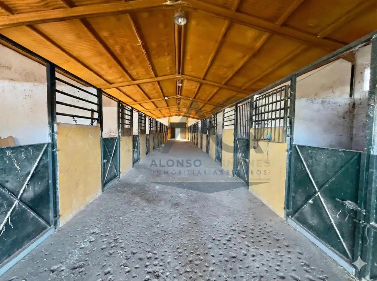 Casa rústica en venda a Centro, imagen 9