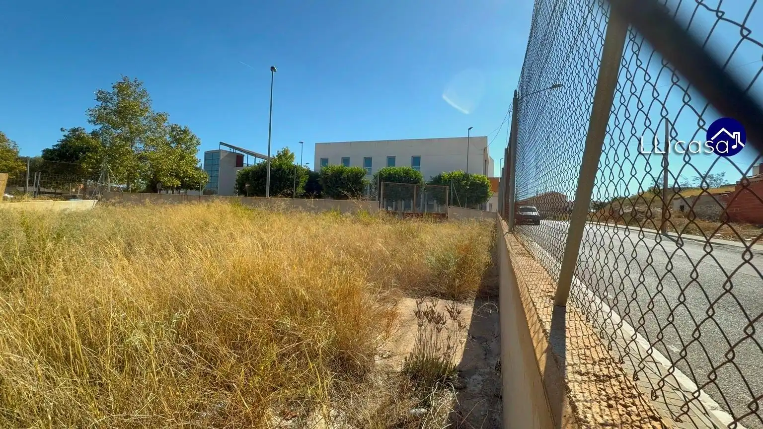 Lands and plots for sale in Benaguasil, imagen 6