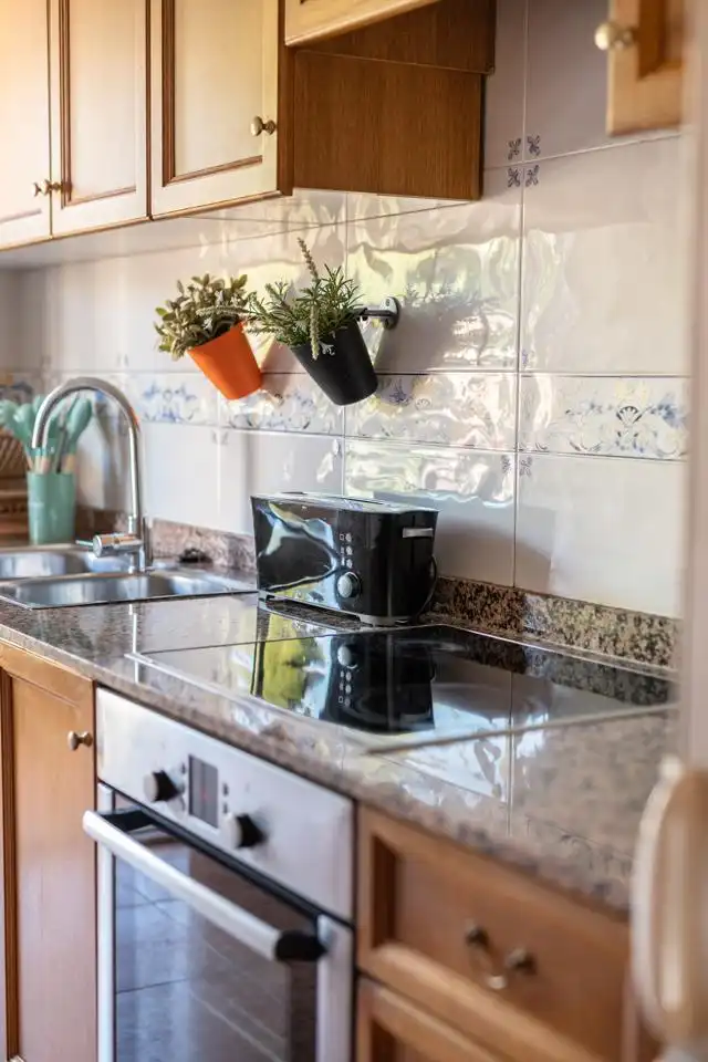 Apartment with pool to rent in calle Conde Bau, imagen 36