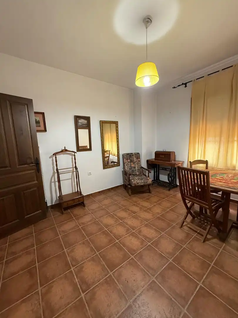 Sala de estar de Finca rústica en venta en Centro