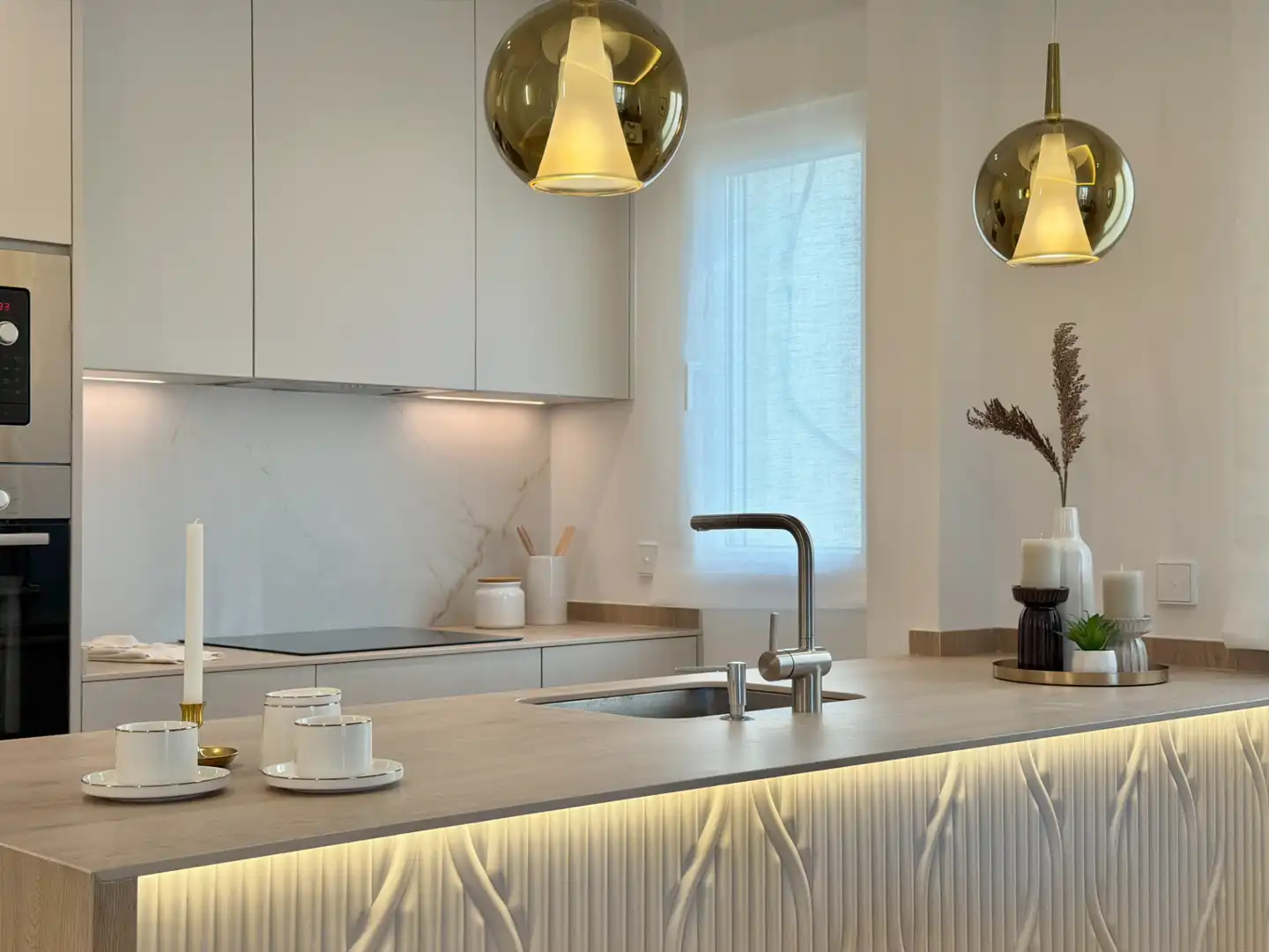 Penthouse mit Terrasse zum Verkauf in Calle de O'Donnell, imagen 14