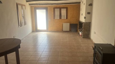 Foto 5 de Casa o xalet en venda a Plaza Iglesia, 1, Castelserás, Teruel