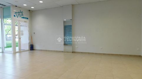 Foto 5 von Geschaftsraum zur Miete in Grancasa, Zaragoza Capital