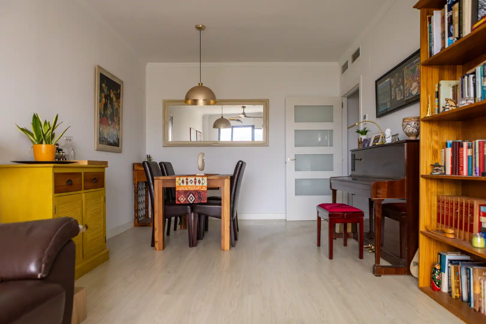 Appartamento con piscina in vendita a Torre del Mar, imagen 7