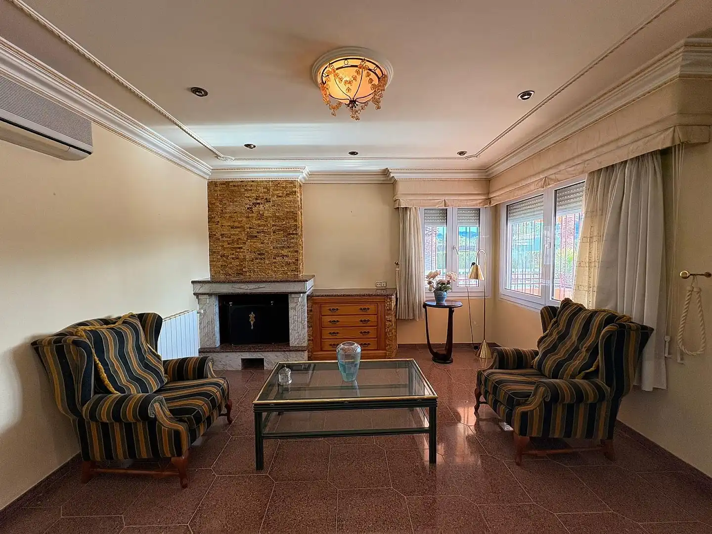 Detached house for sale in Sax, imagen 11