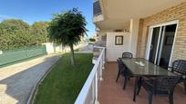 Terrace of Apartment for sale in Alcanar  with Air Conditioner, Heating and Terrace