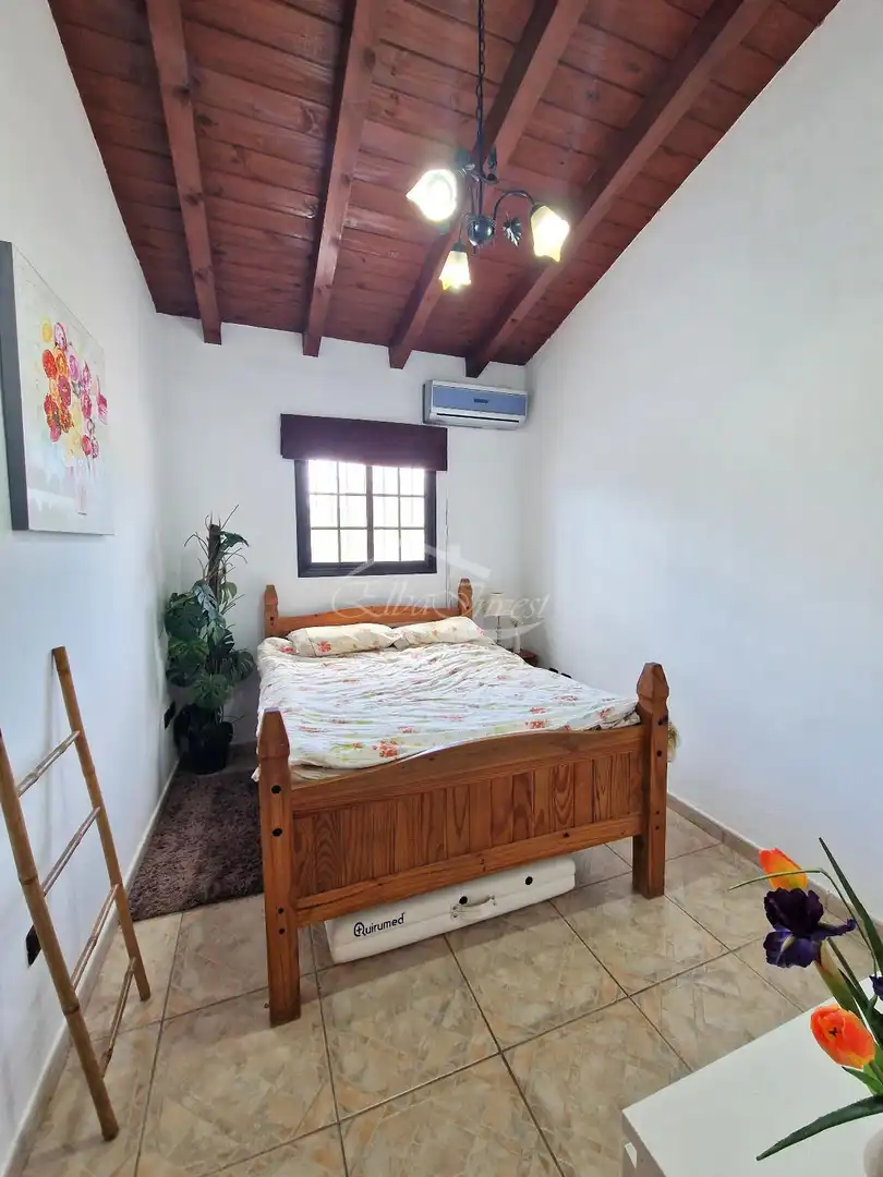Villa avec piscine à vendre à el Roquillo, imagen 16