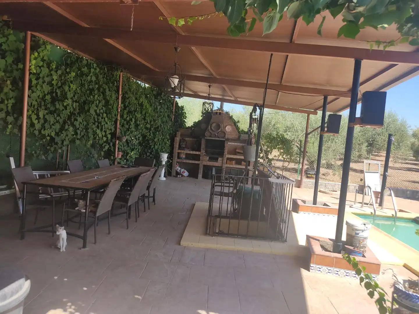 Chalet con piscina en venta en Carretera Córdoba - Málaga 3, imagen 15