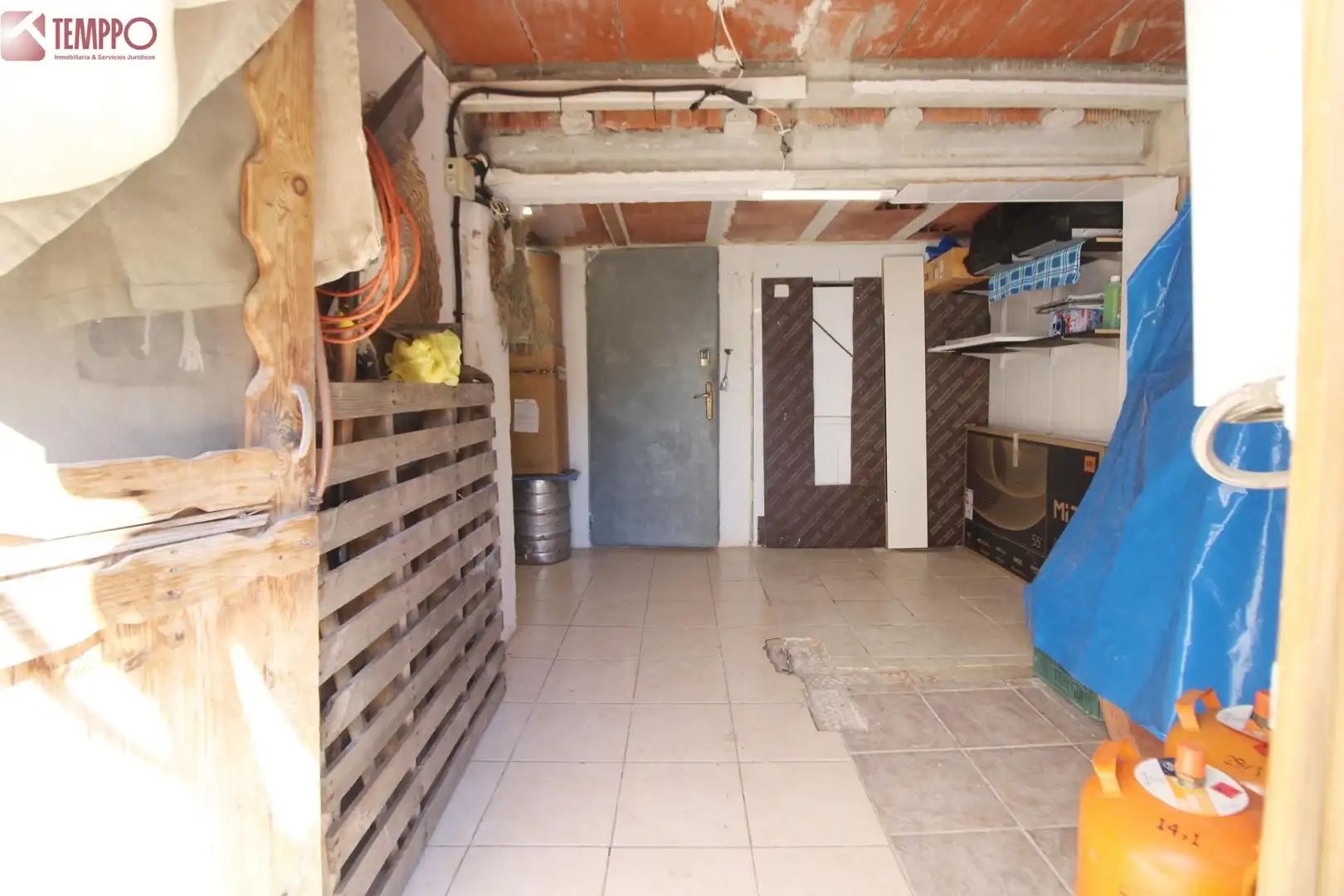Casa o xalet en venda a Sant Jaume dels Domenys