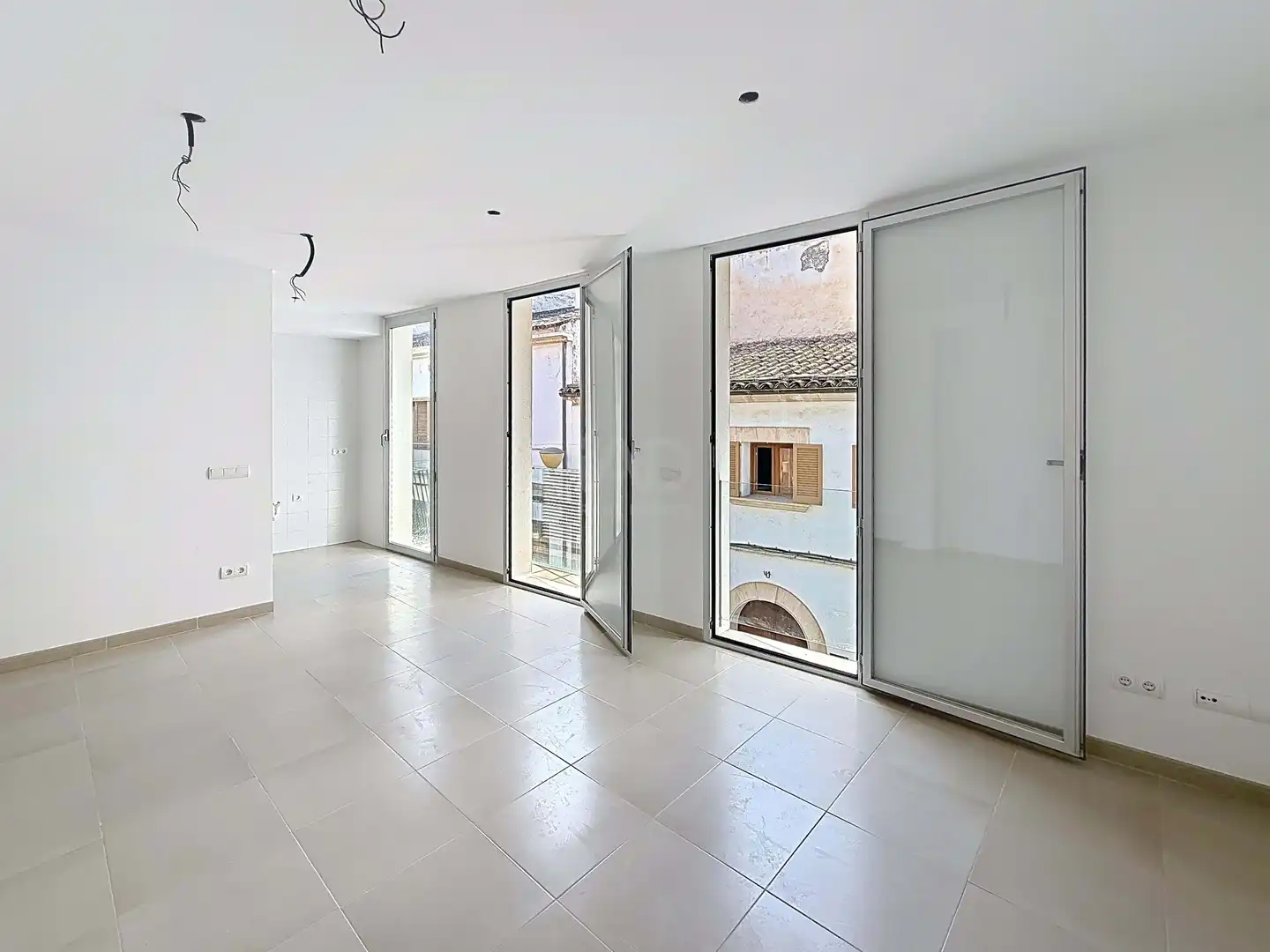 Piso en venta en Sa Pobla con Terraza