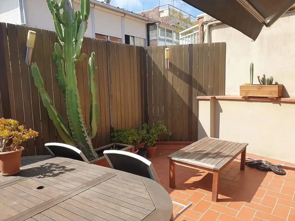 Piso en venta en Carrer de Sant Pere Més Alt 67