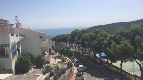 Foto 3 von Wohnung zur Miete in Costa Sur, Peñíscola / Peníscola