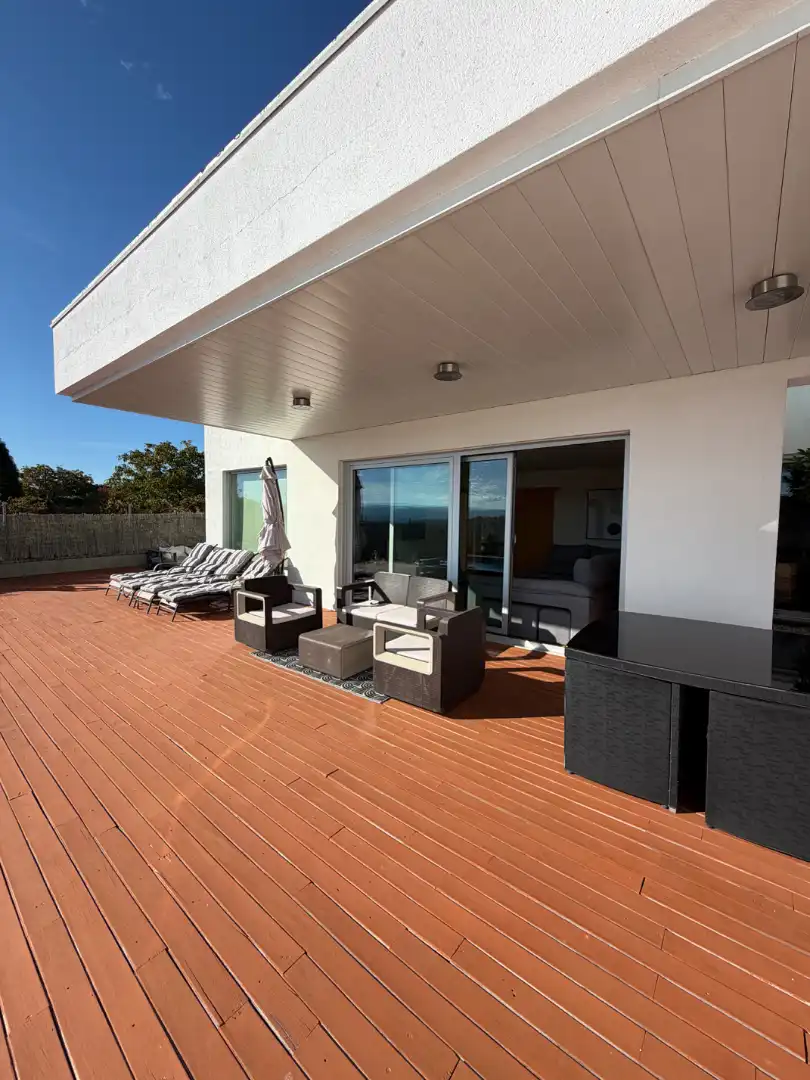 Villa con terrazza in vendita a A Merca, imagen 14