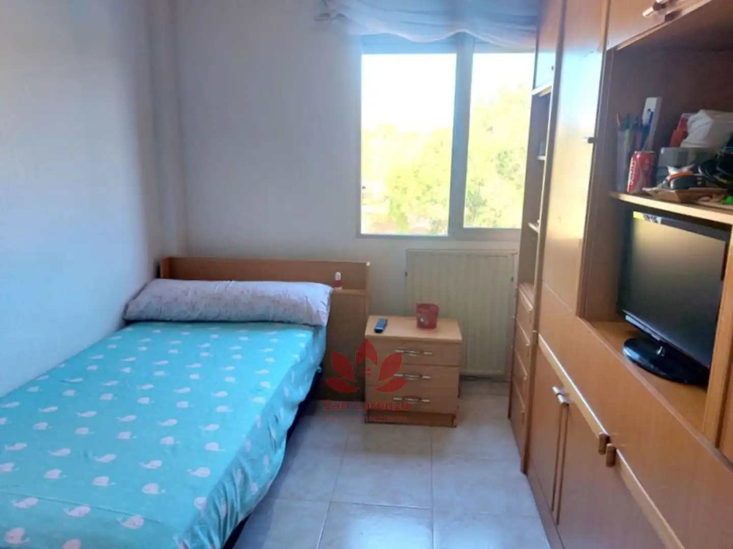 Habitación de Piso en venta en Madrid
