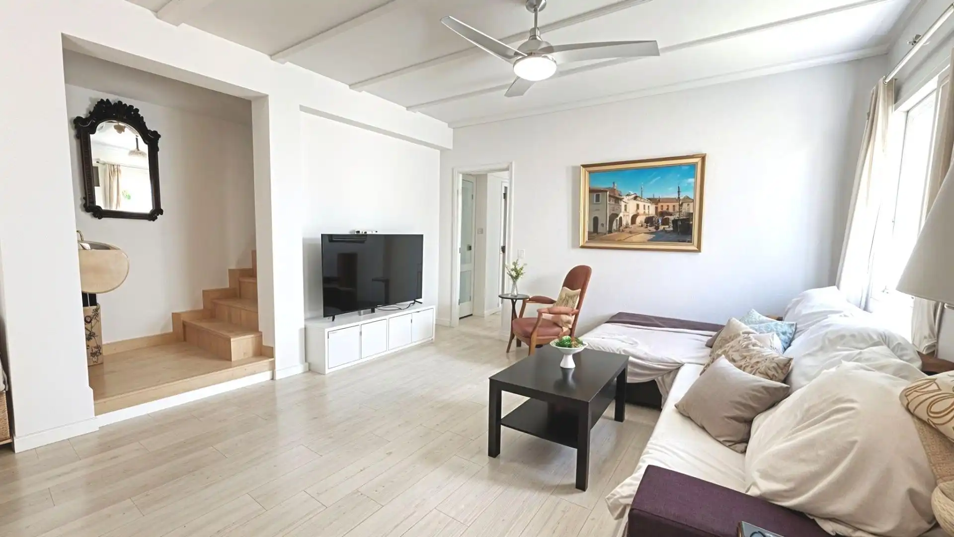 Villa con terrazza in vendita a Calle Mar Blau N-01, imagen 27
