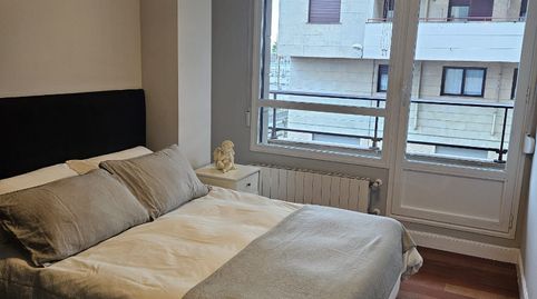 Foto 4 de Piso en venta en Cápitán Mendizábál Káleá, Capitán Mendizabal - La Sardinera, Santurtzi