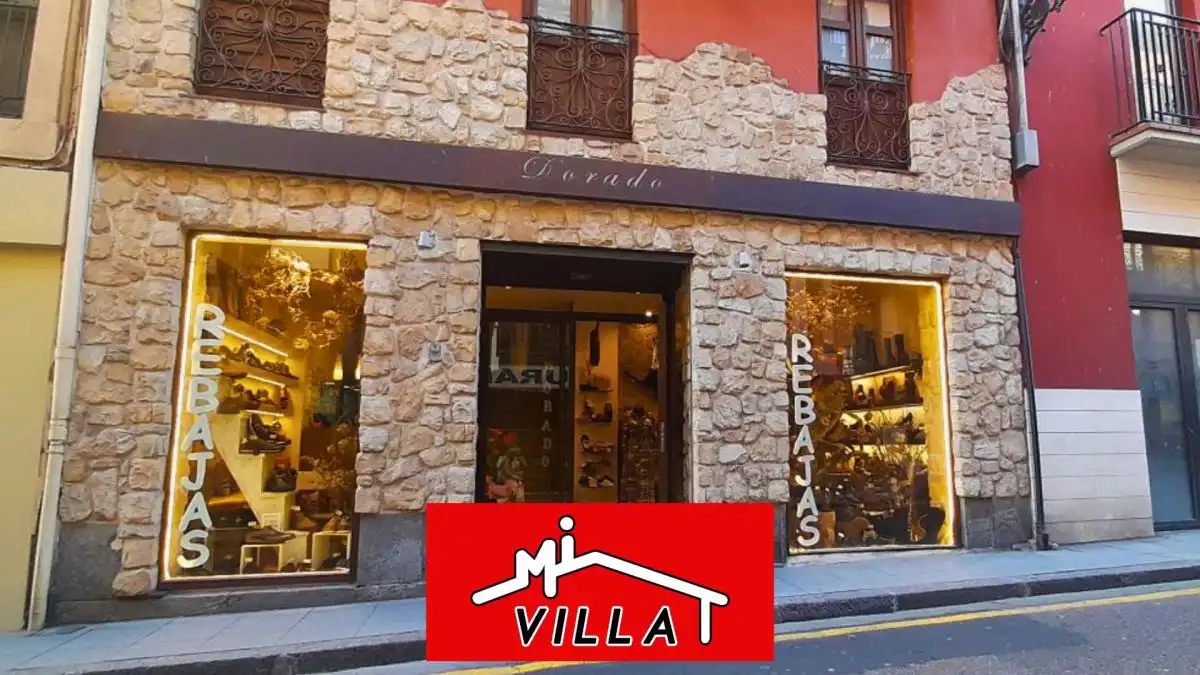 Local commercial à vendre à Centro
