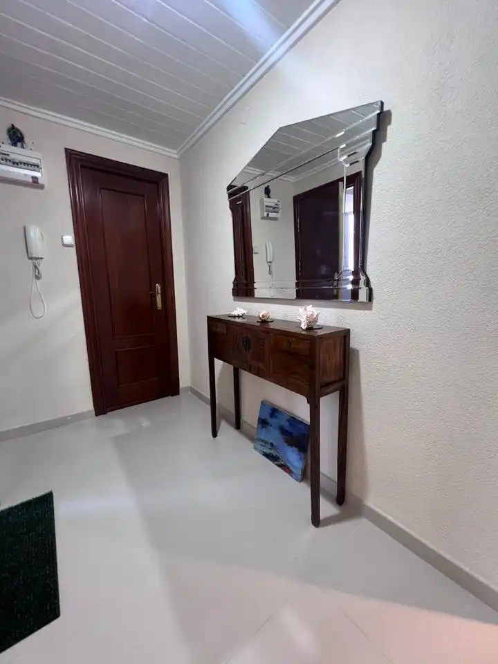 Flat for rent in Cullera