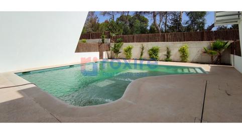 Foto 4 von Erdgeschoss zur Miete in Carrer D'albacete, 5, Sant Agustí - Cala de Bou, Sant Josep de sa Talaia