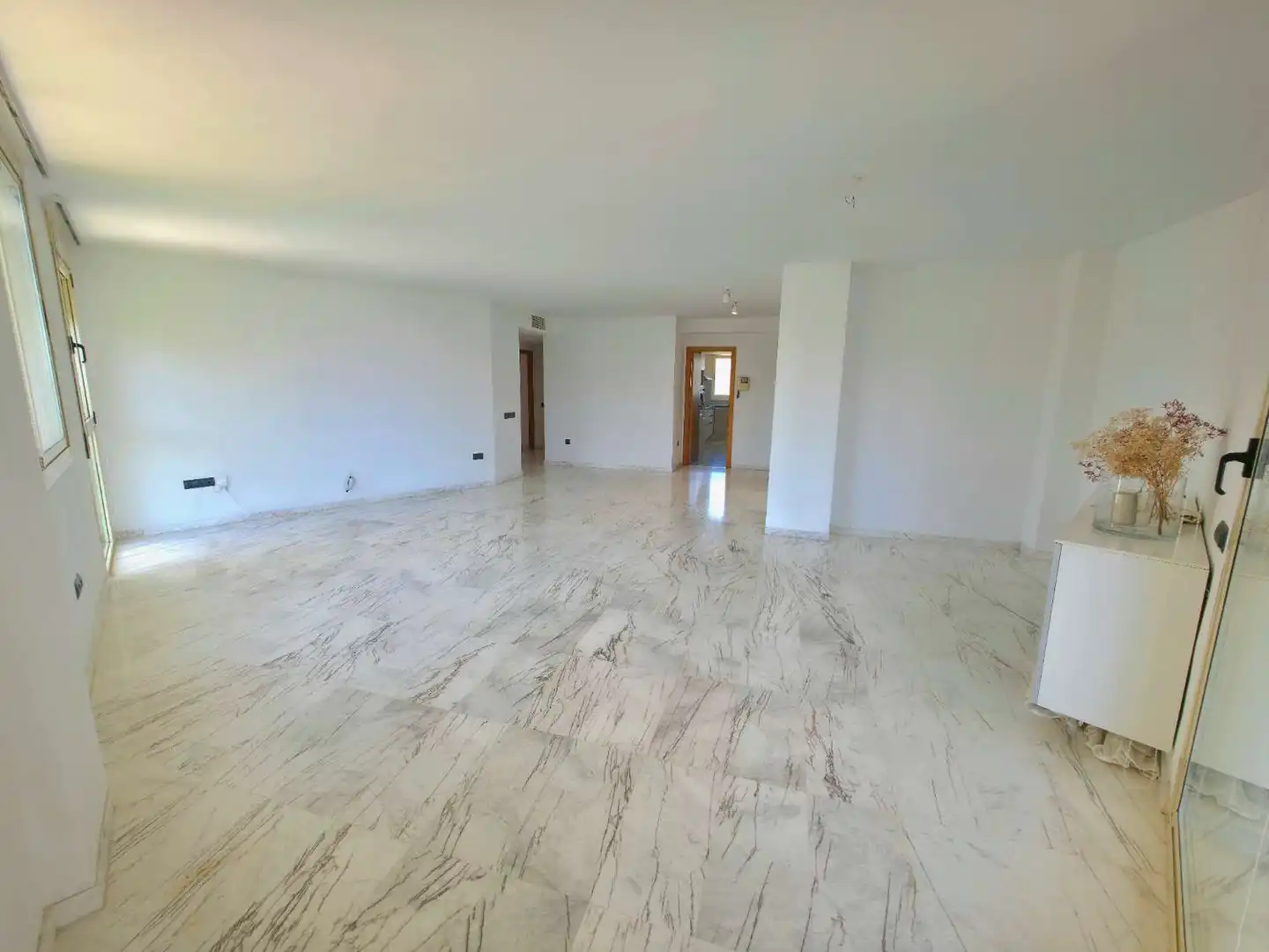 Flat for rent in Eivissa  with Air Conditioner, Heating and Terrace