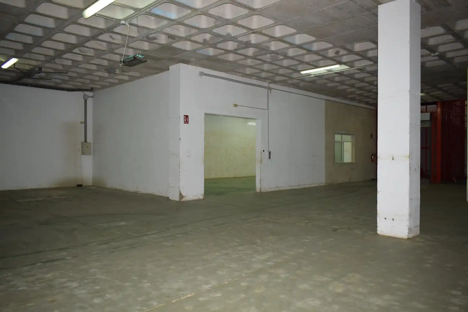 Industrial buildings for rent in Bullas