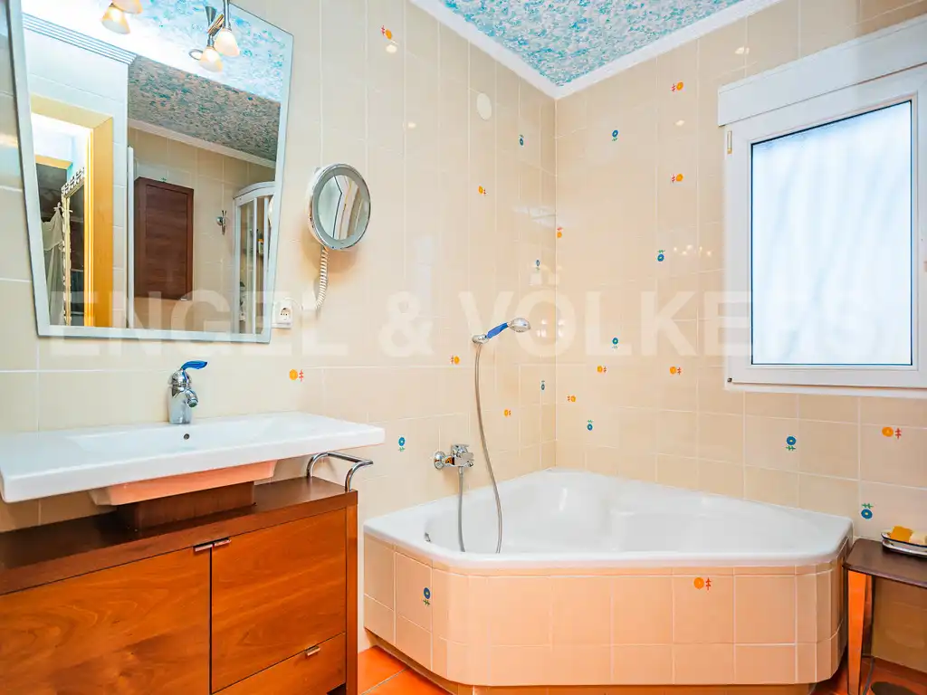 Casa con piscina en venta en Urbanizaciones, imagen 30