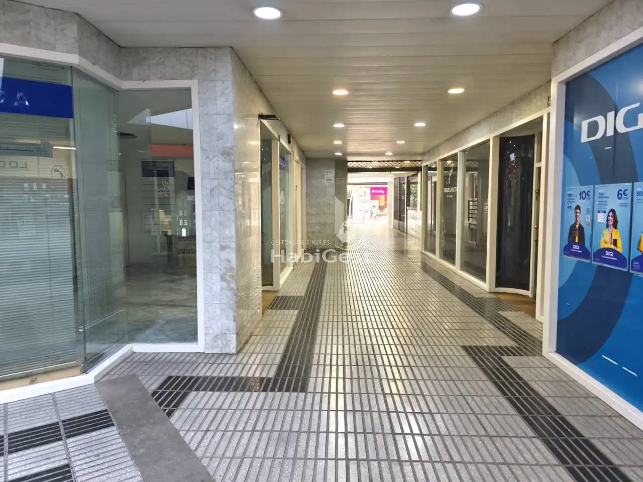 Business premises to rent in Calle Migdia, imagen 9