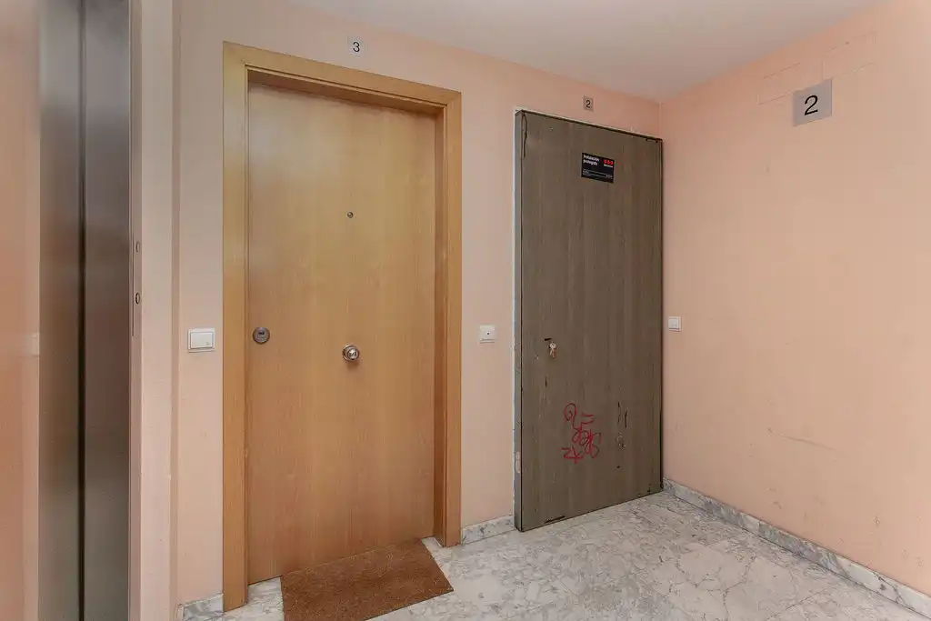 Flat with lift for sale in C/ Orient, imagen 23