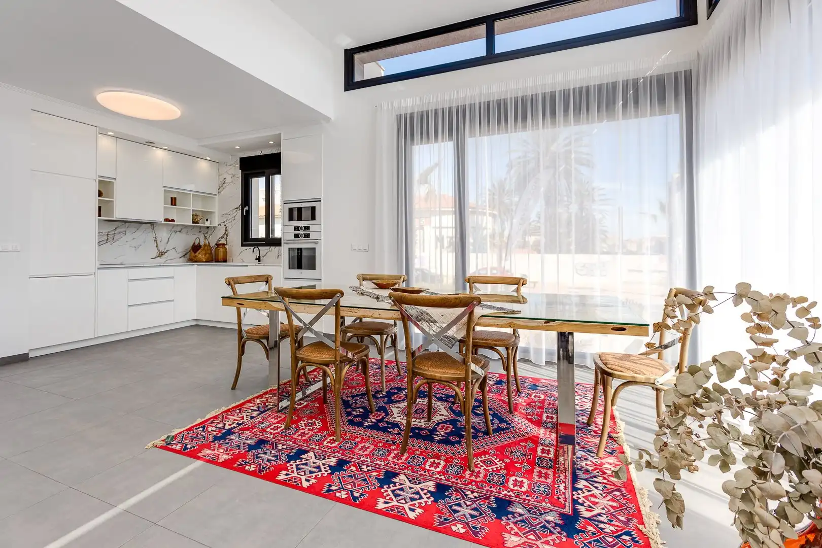 Casa amb terrassa en venda a La Mata, imagen 32