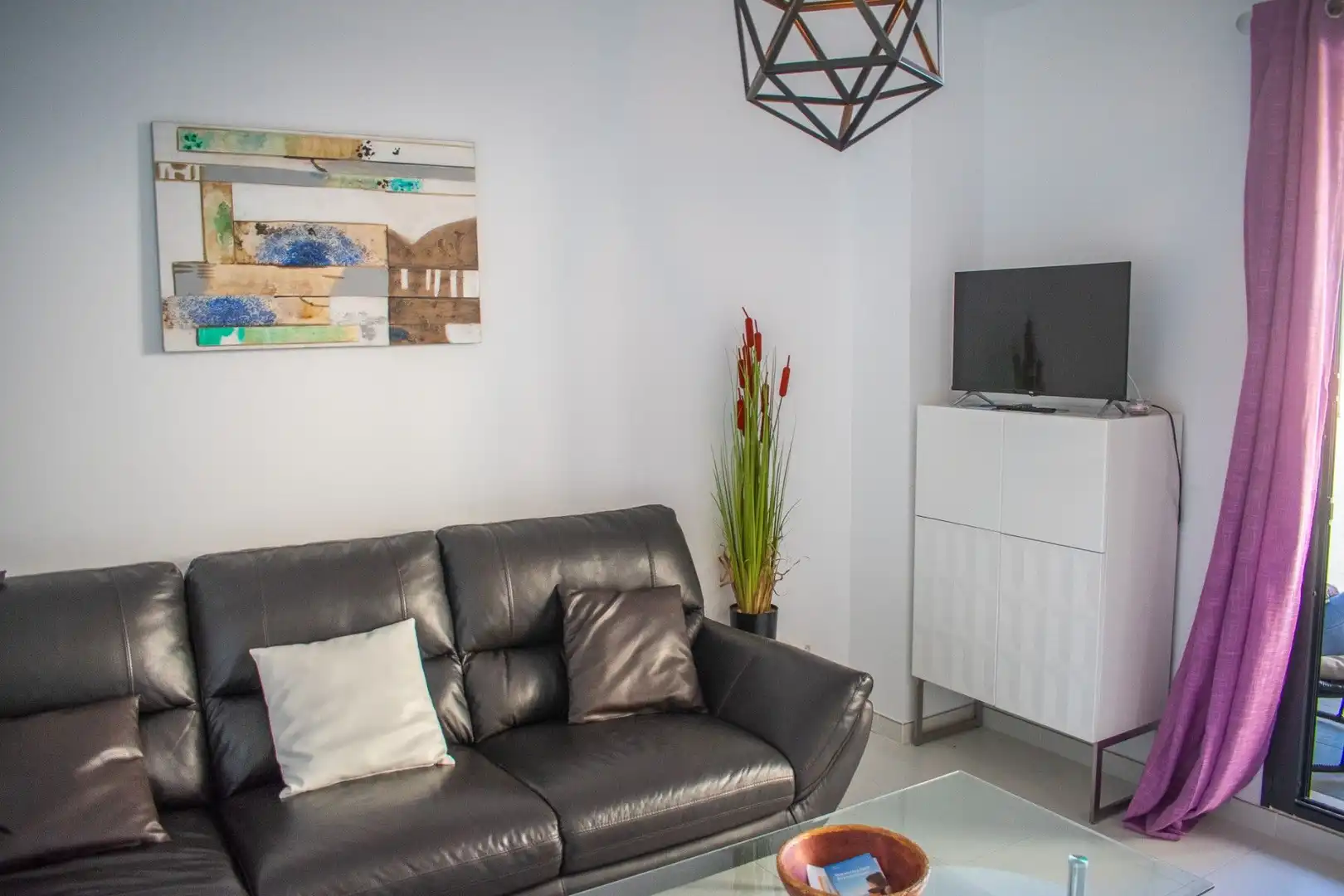 Appartement compact avec piscine à vendre à Calle, imagen 8
