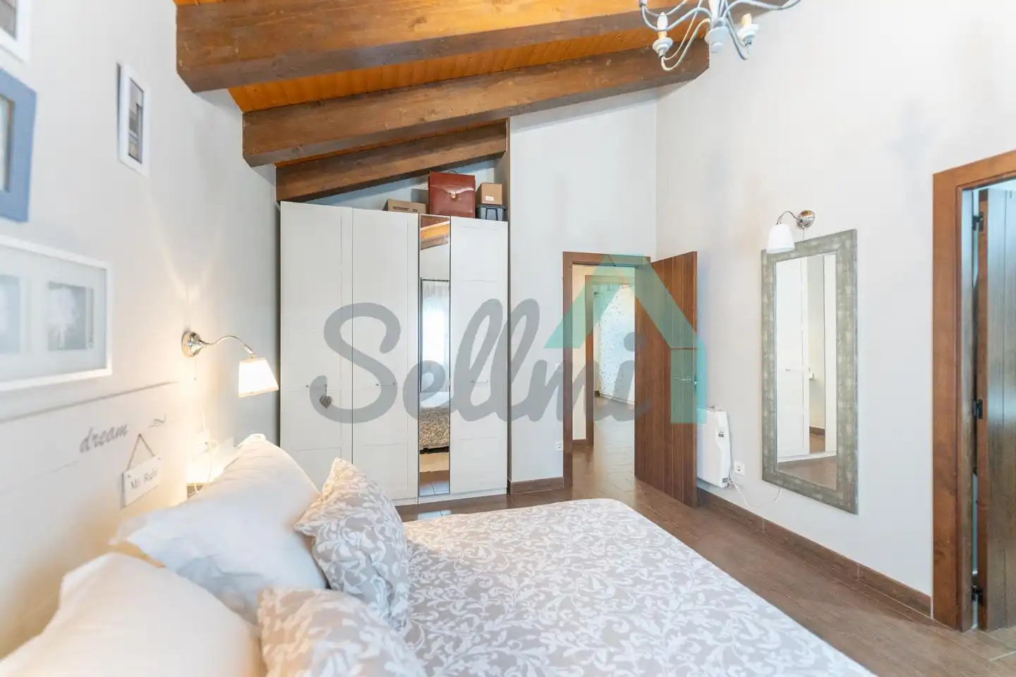Casa con giardino in vendita a Lugar Tezangos, imagen 45
