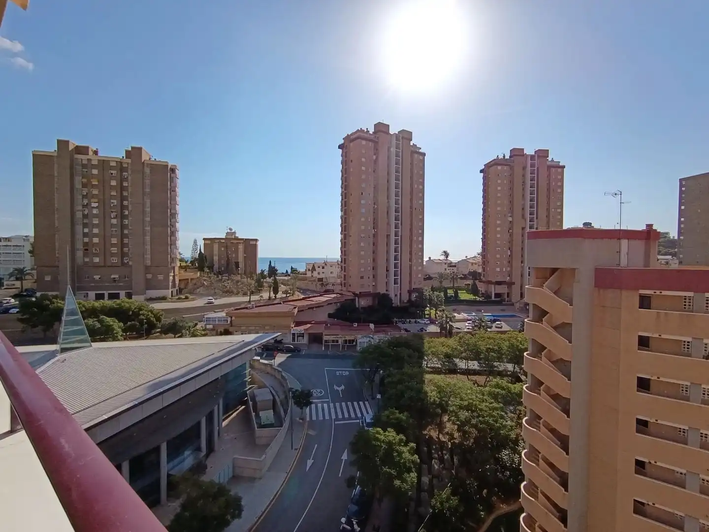 Apartamento con piscina en venta en Playa de Poniente, imagen 15