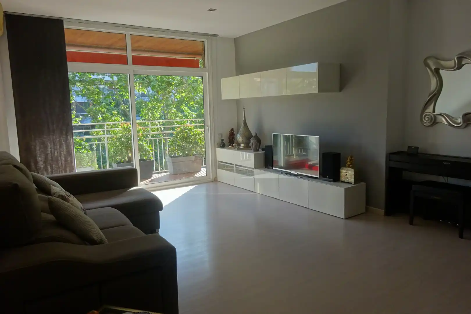 Piso en venta en Carrer d'Entença, Barri de les Corts, Les Corts, Barcelona Capital