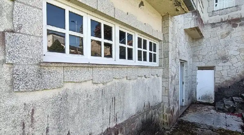 Außenansicht von Geschaftsraum zum Verkauf in As Somozas 