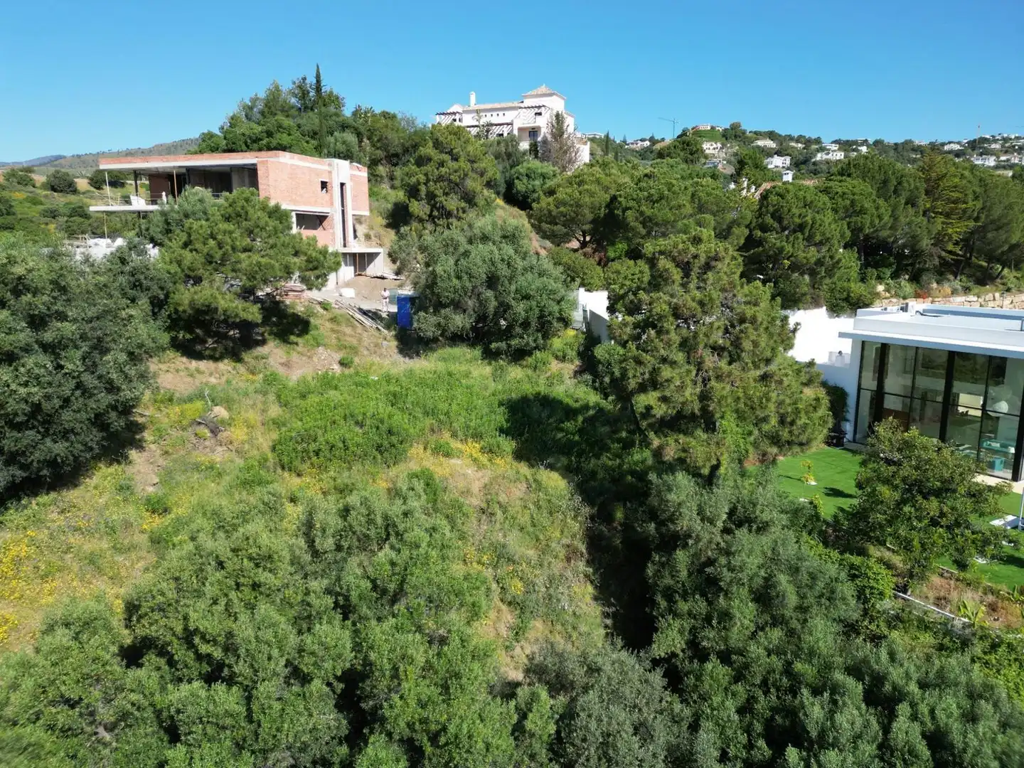 Terrenys i solars en venda a Urbanizacion Montemayor Alto 16, imagen 16